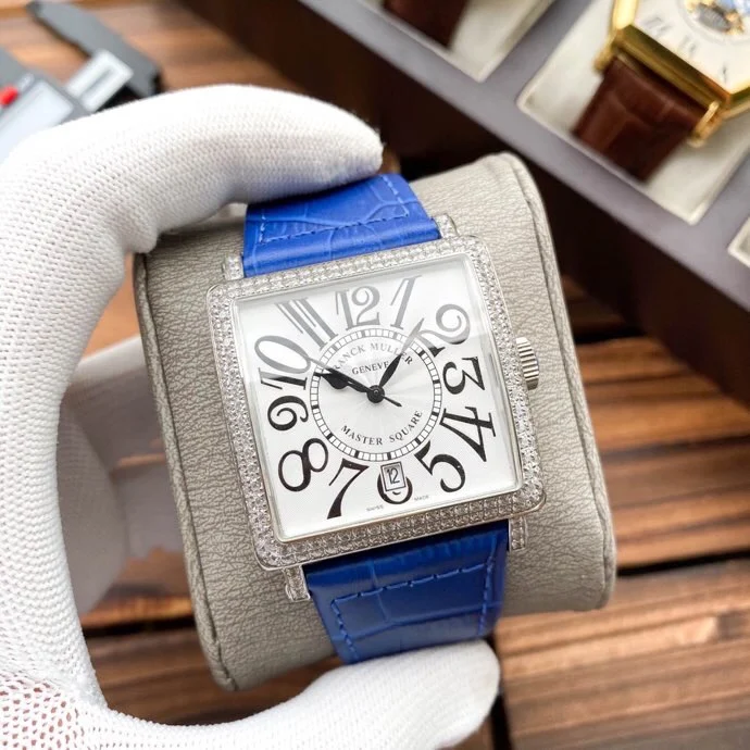 Franck Muller 36X36mm 090489